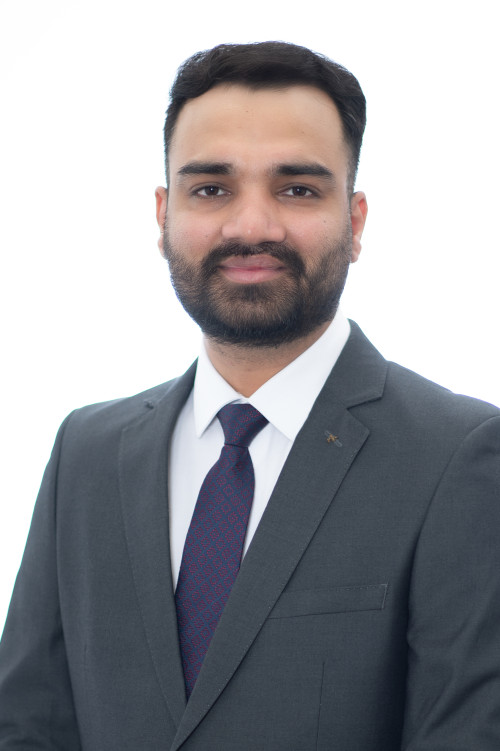 Nirbhey Singh